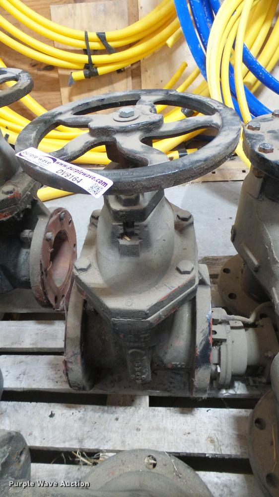 image for item DV9164 Febco 880 RP horizontal back-flow system