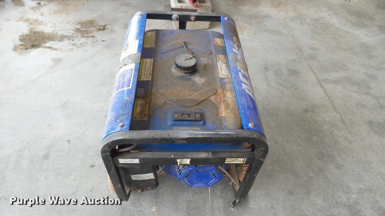 image for item DV9166 AC Delco generator