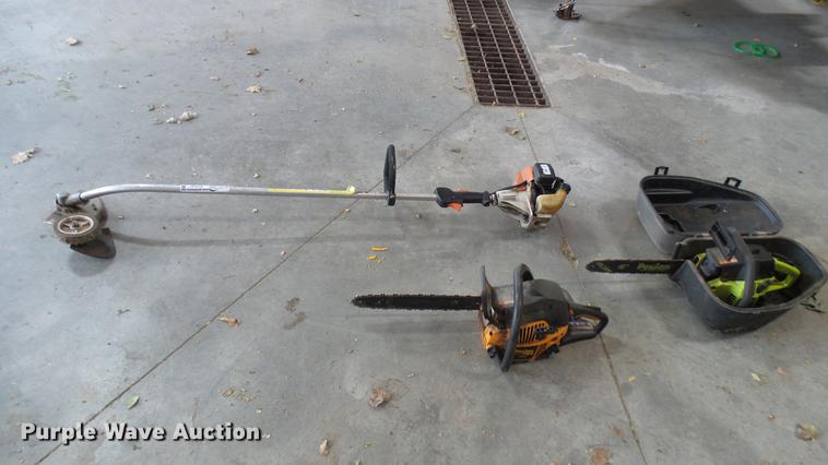 image for item DV9167 Lawn and garden equipment