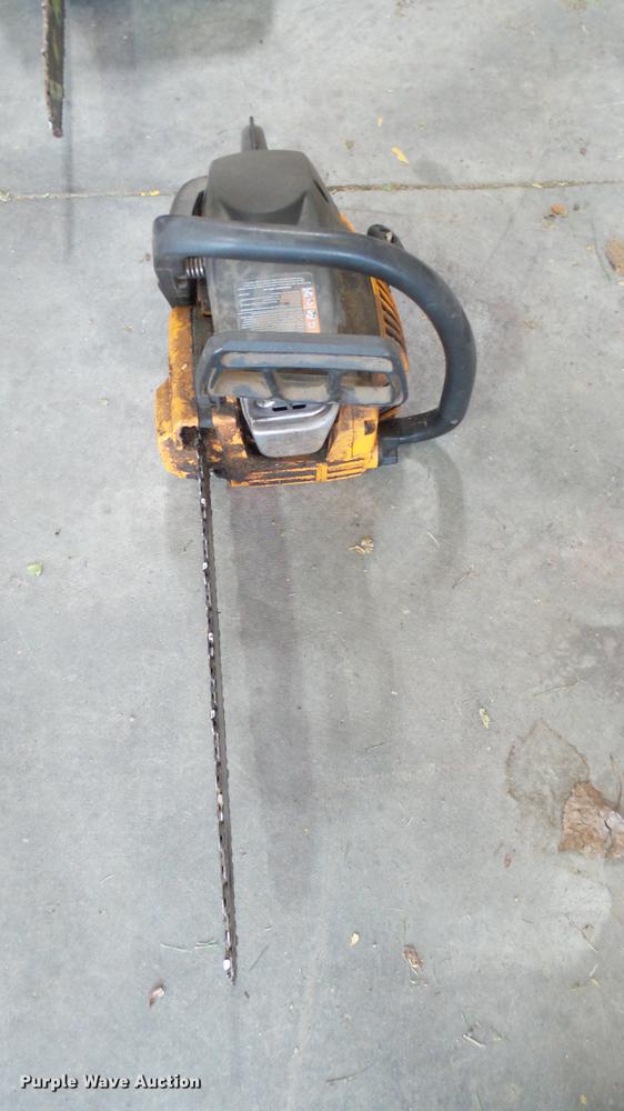 image for item DV9167 Lawn and garden equipment