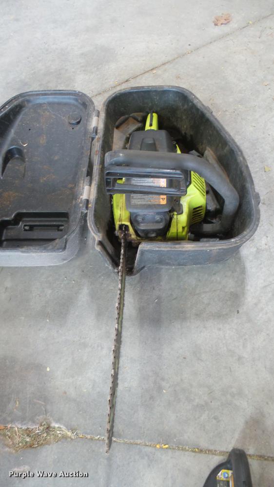 image for item DV9167 Lawn and garden equipment