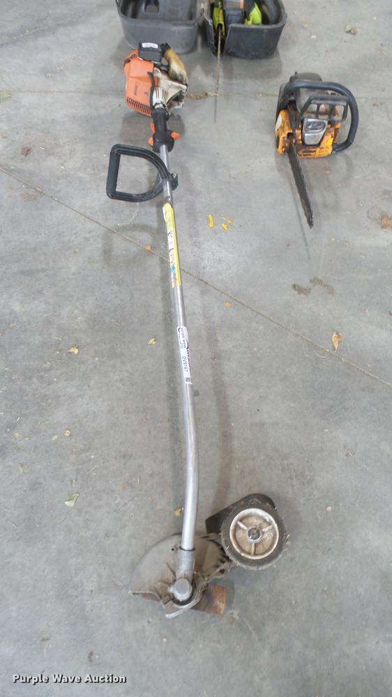 image for item DV9167 Lawn and garden equipment