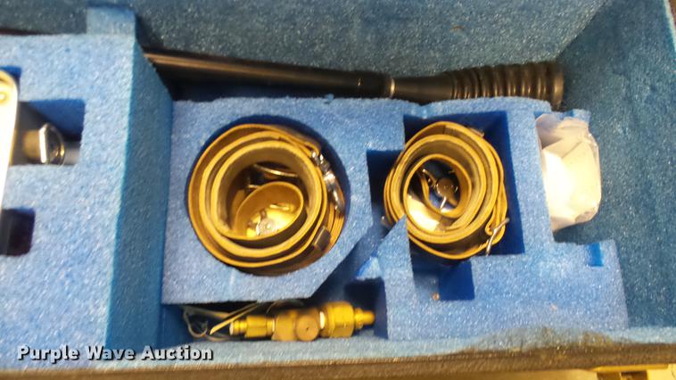 image for item DV9170 Heath Detecto-Pak II gas leak detector