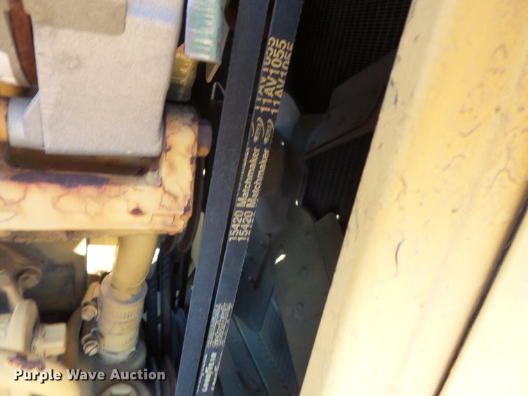 image for item DV9511 Blaw Knox PF180H paver