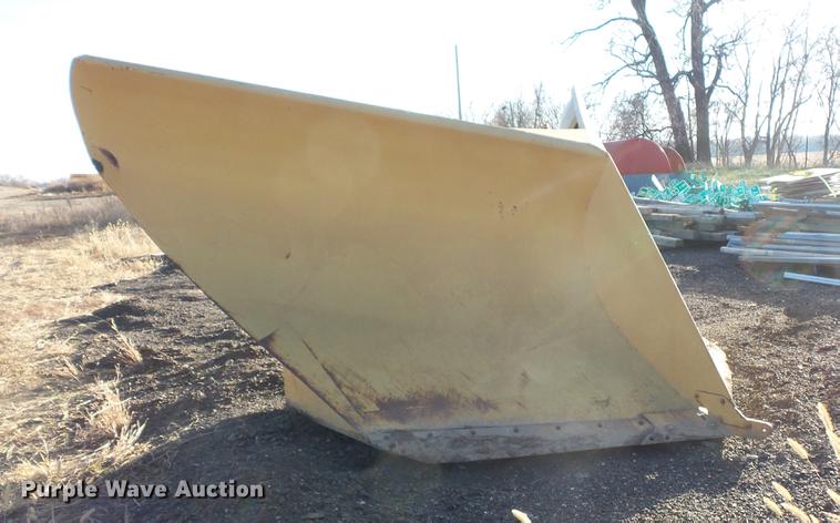 image for item DV9513 V-plow