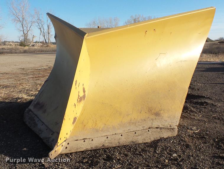 image for item DV9513 V-plow