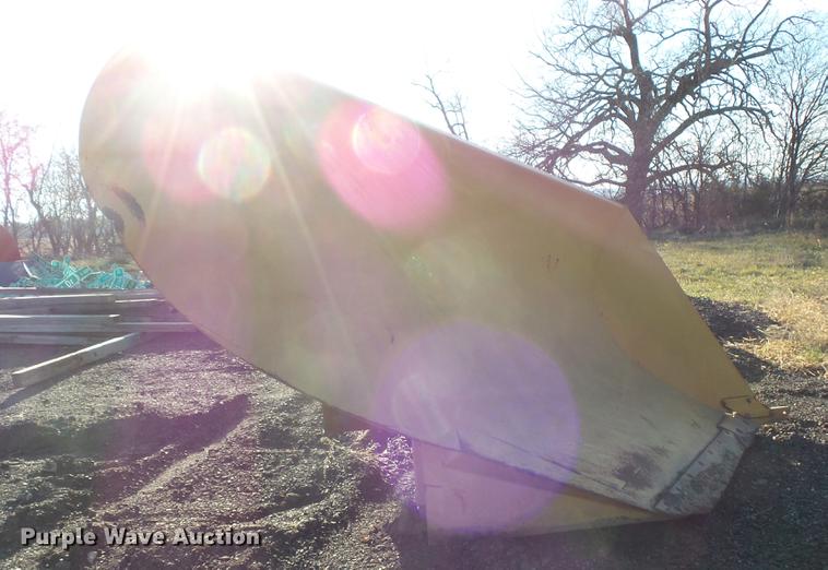 image for item DV9513 V-plow