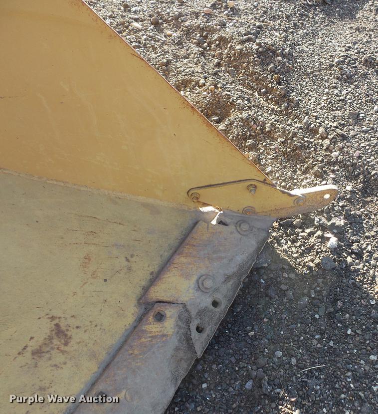 image for item DV9513 V-plow