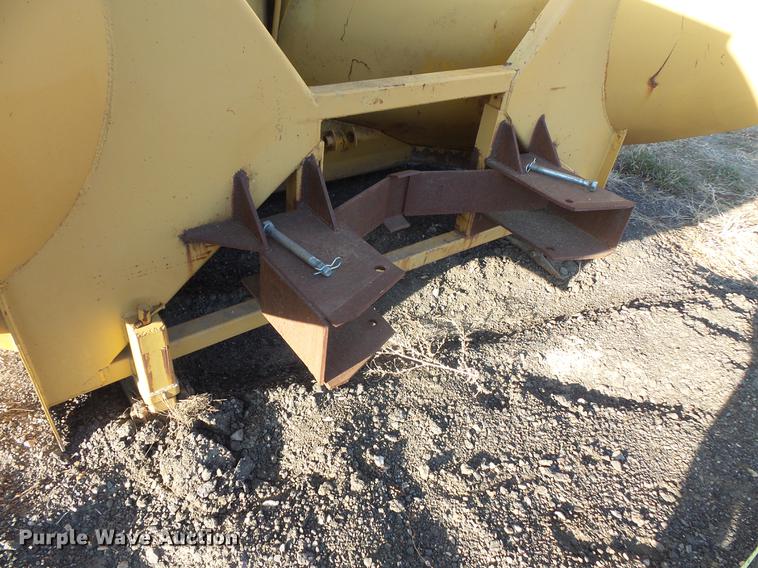 image for item DV9513 V-plow