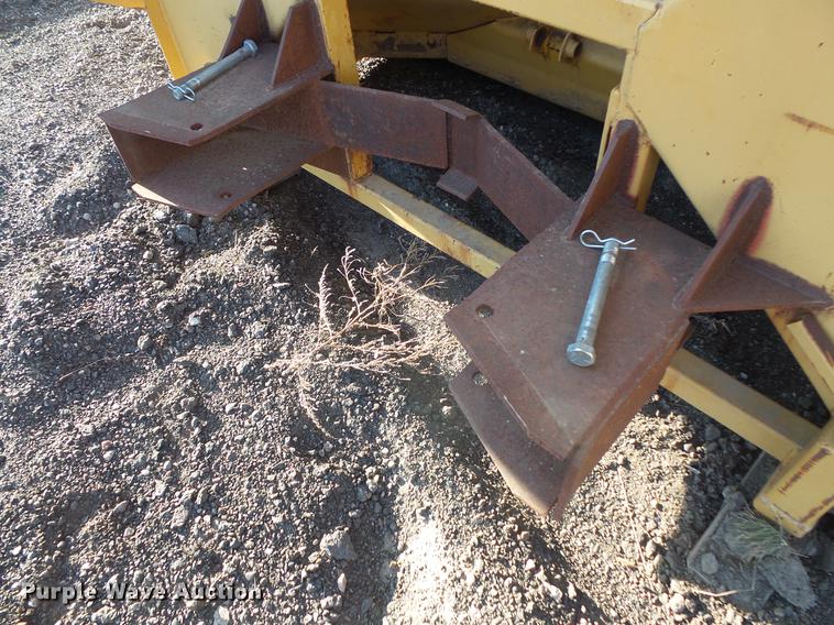 image for item DV9513 V-plow