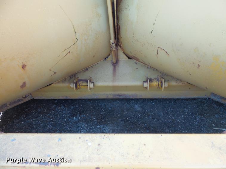 image for item DV9513 V-plow