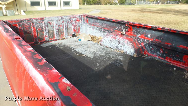 image for item DW9247 1994 Chevrolet 1500 pickup truck