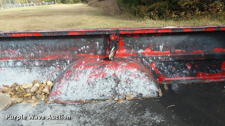 image for item DW9247 1994 Chevrolet 1500 pickup truck