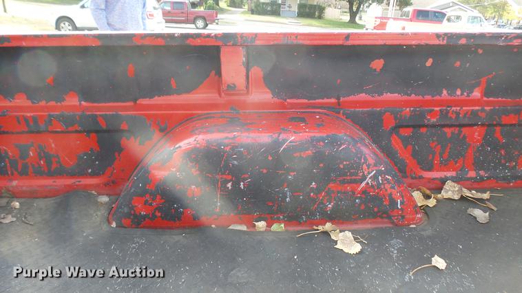 image for item DW9247 1994 Chevrolet 1500 pickup truck