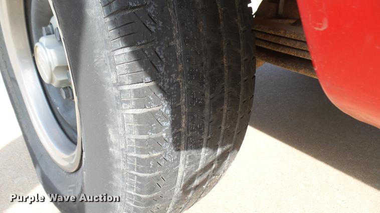 image for item DW9247 1994 Chevrolet 1500 pickup truck