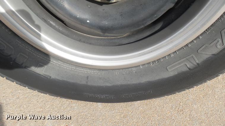 image for item DW9247 1994 Chevrolet 1500 pickup truck