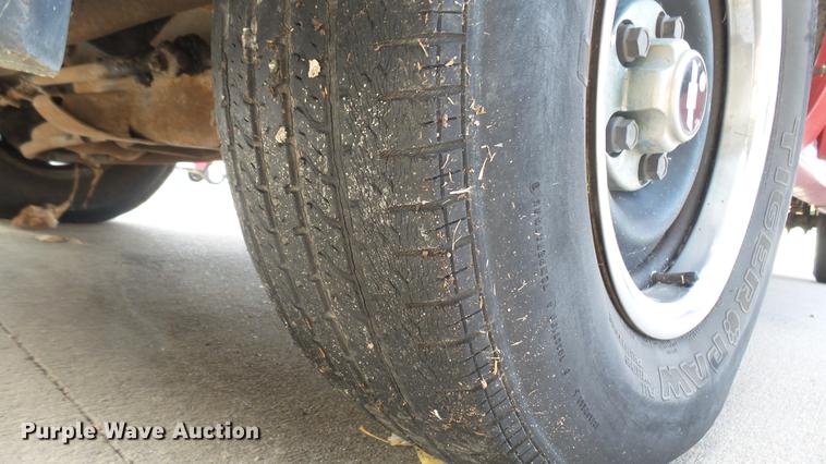 image for item DW9247 1994 Chevrolet 1500 pickup truck