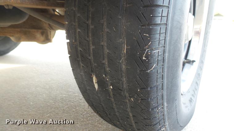 image for item DW9247 1994 Chevrolet 1500 pickup truck