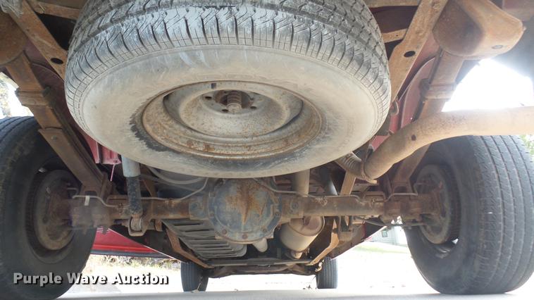 image for item DW9247 1994 Chevrolet 1500 pickup truck