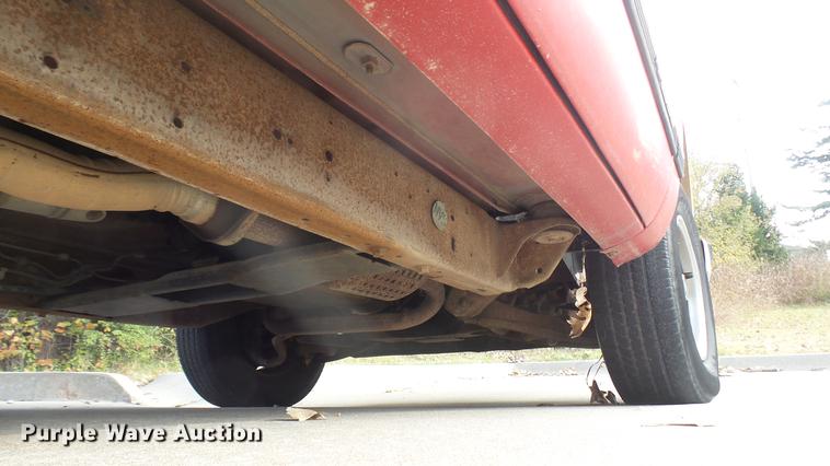 image for item DW9247 1994 Chevrolet 1500 pickup truck