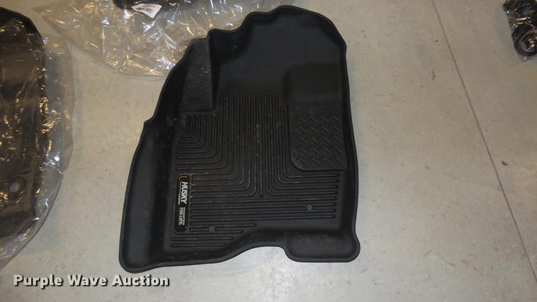 image for item DW9248 Floor liners