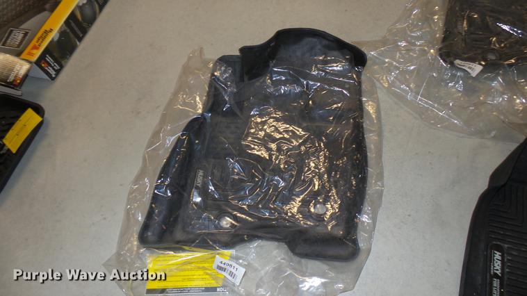 image for item DW9248 Floor liners