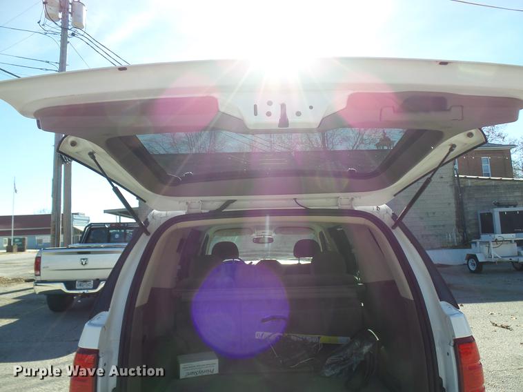 image for item DX9262 2003 Ford Explorer XLT SUV