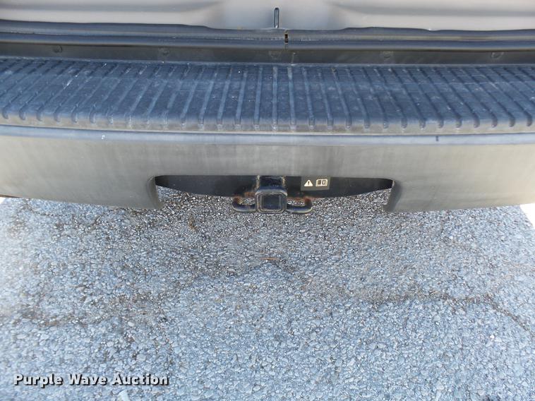 image for item DX9262 2003 Ford Explorer XLT SUV