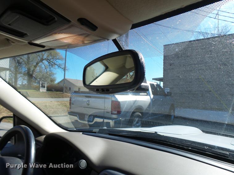 image for item DX9262 2003 Ford Explorer XLT SUV