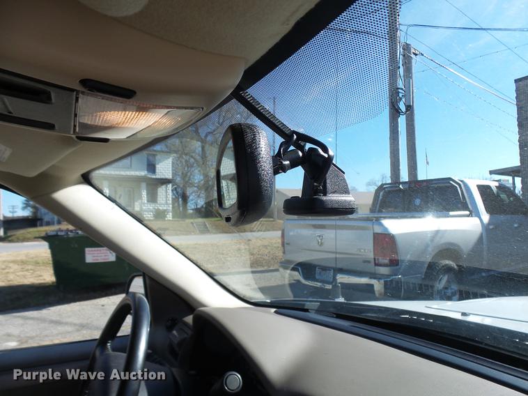 image for item DX9262 2003 Ford Explorer XLT SUV