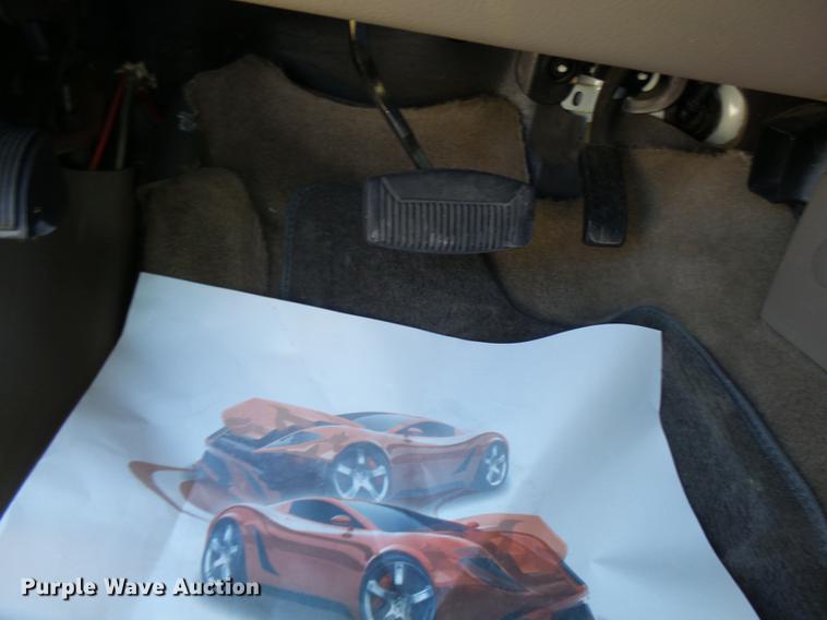 image for item DX9262 2003 Ford Explorer XLT SUV