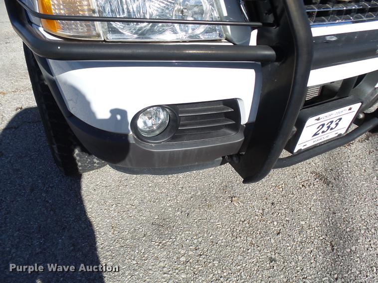 image for item DX9262 2003 Ford Explorer XLT SUV