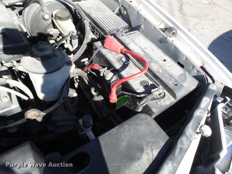 image for item DX9262 2003 Ford Explorer XLT SUV