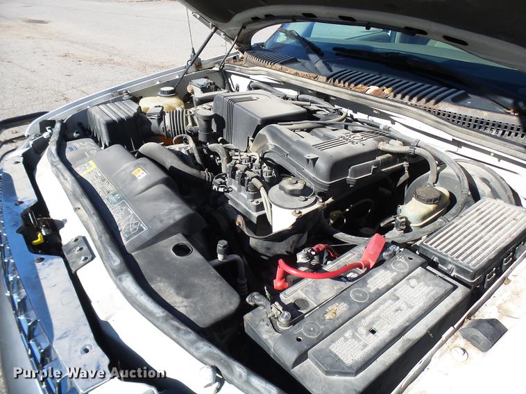 image for item DX9262 2003 Ford Explorer XLT SUV