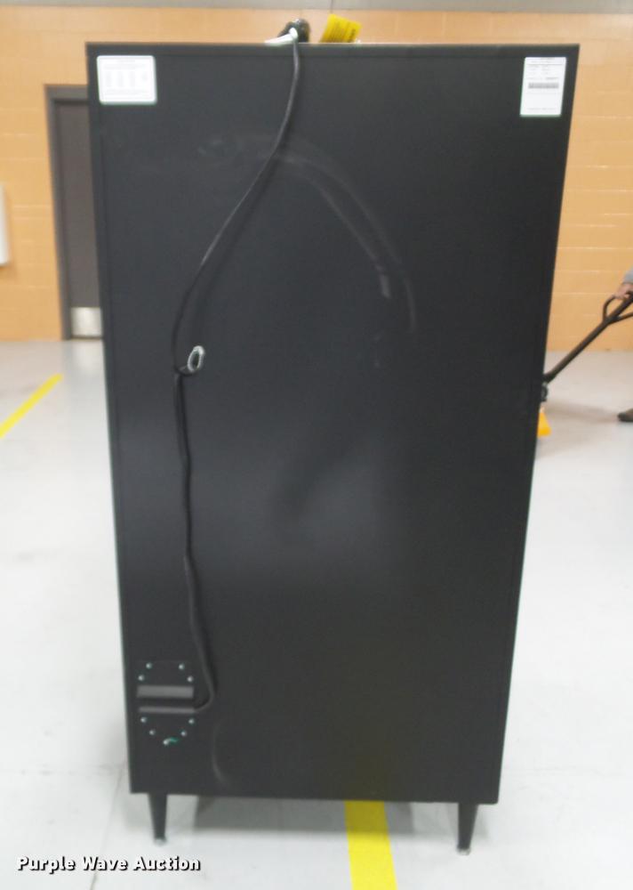 image for item DZ9074 Wittern vending machine