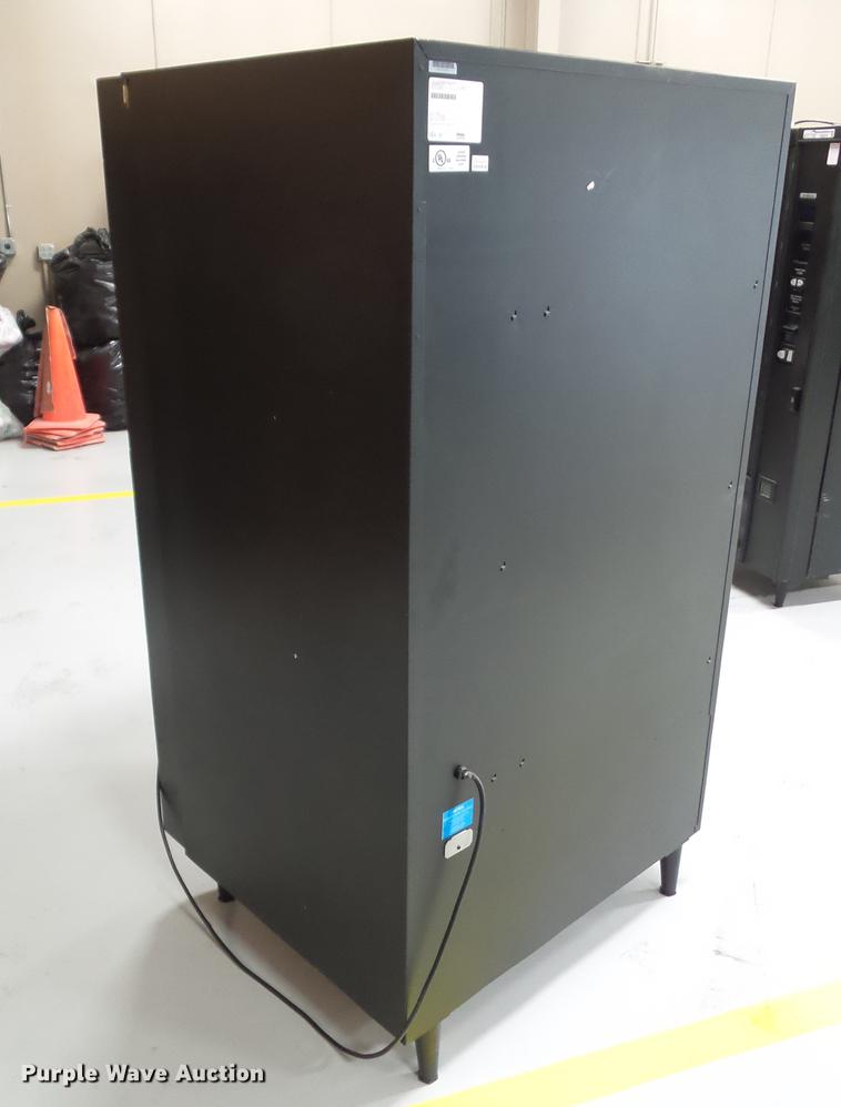 image for item DZ9075 Crane Merchandising Systems vending machine
