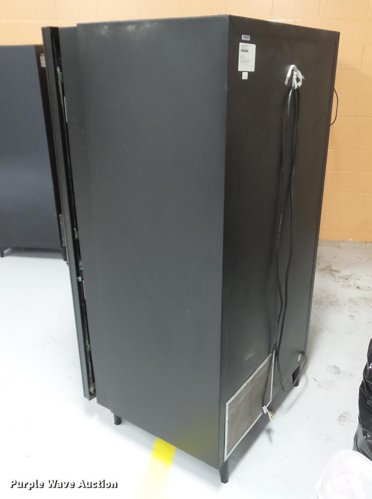 image for item DZ9078 Crane Merchandising Systems vending machine