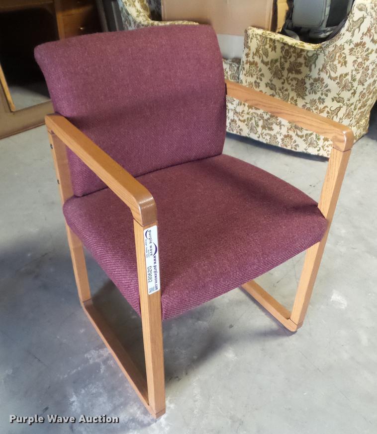 image for item DZ9082 (18) chairs