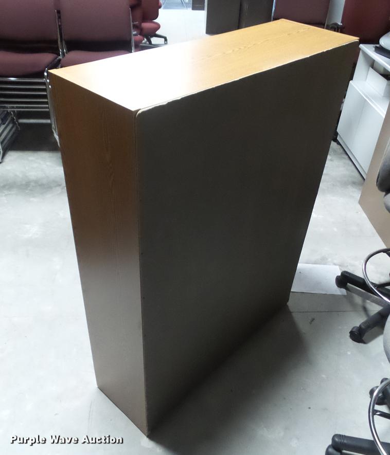 image for item DZ9087 (4) book shelves