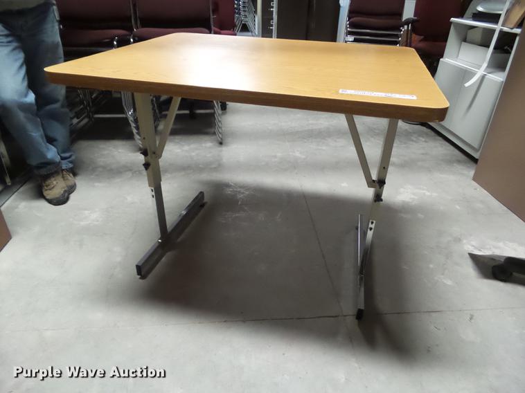 image for item DZ9089 (26) computer desks