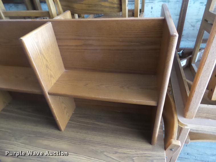 image for item DZ9103 Index table