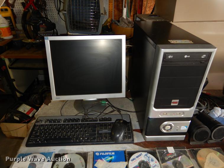 image for item EC9767 Vinyl express unit