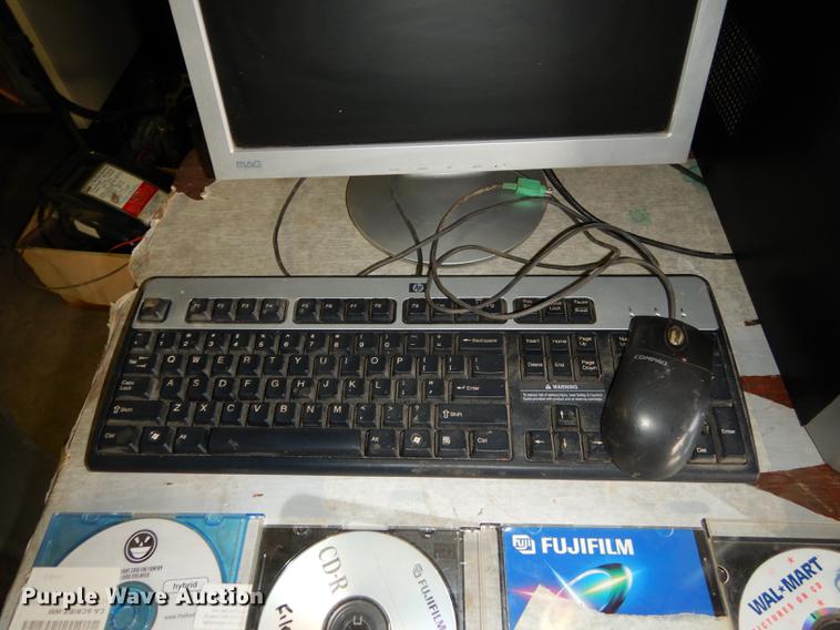 image for item EC9767 Vinyl express unit