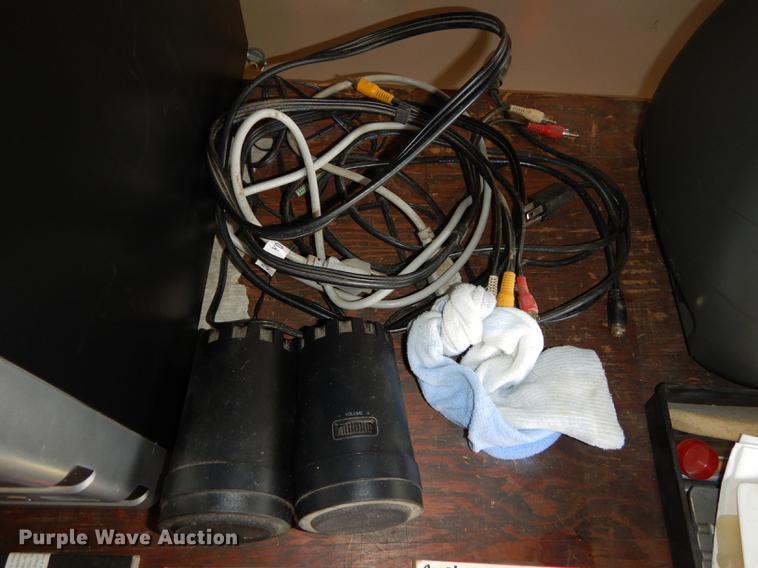 image for item EC9767 Vinyl express unit