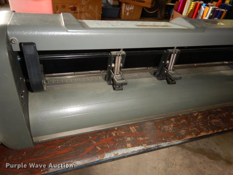 image for item EC9767 Vinyl express unit