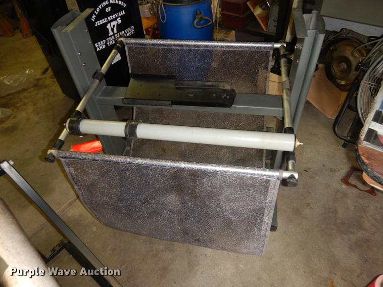 image for item EC9767 Vinyl express unit