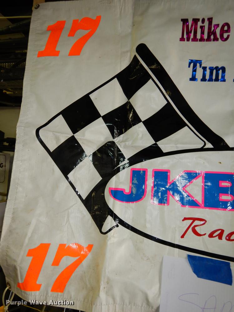 image for item EC9767 Vinyl express unit