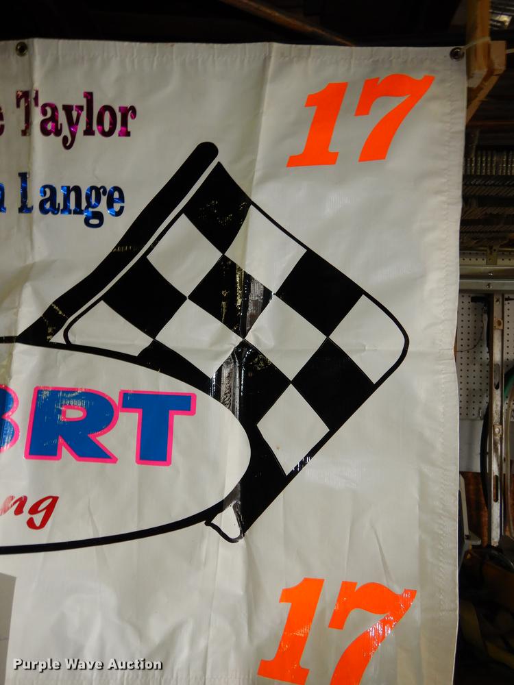 image for item EC9767 Vinyl express unit