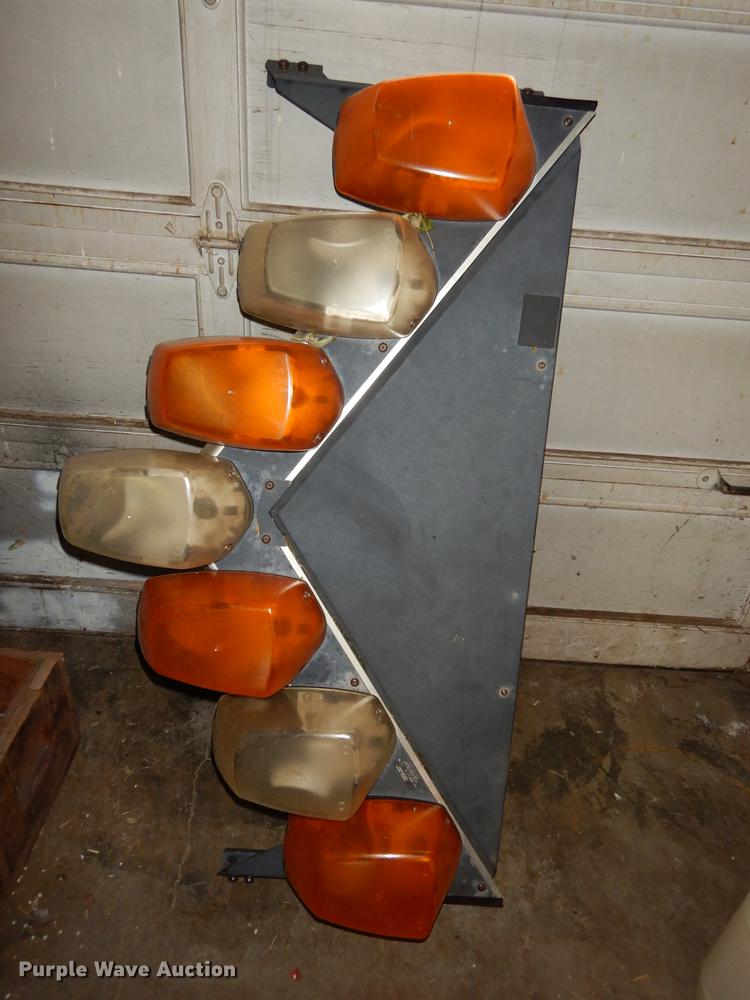 image for item EC9768 Snow plow parts