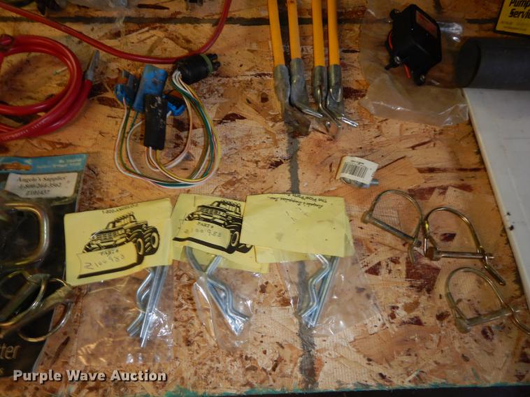 image for item EC9768 Snow plow parts